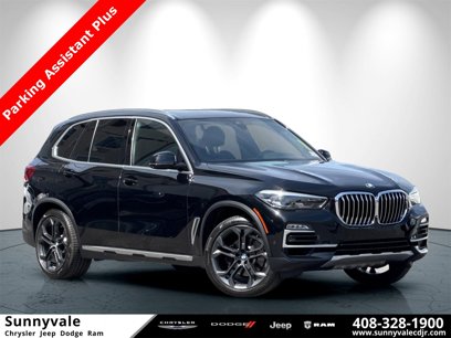 Used 2019 BMW X5 xDrive40i w/ Off-Road Package