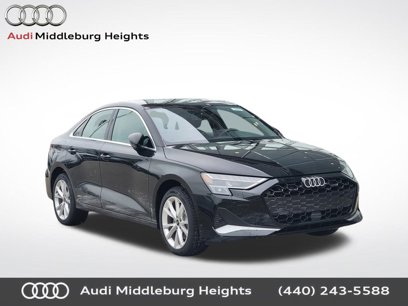 Used 2025 Audi A3 2.0T Premium Plus w/ Premium Plus Package