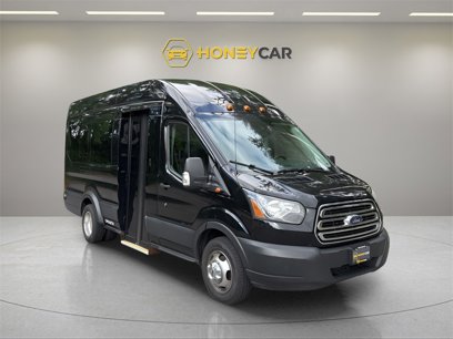 Used 2019 Ford Transit 350 XLT