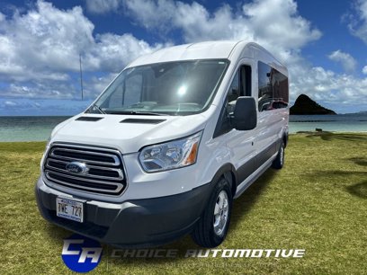 Used 2019 Ford Transit 350 XLT