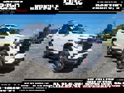 New 2026 GMC Terrain AT4 w/ Technology Package II