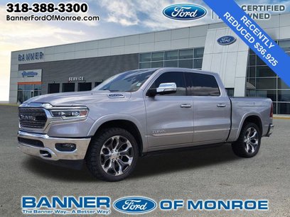Used 2020 RAM 1500 Limited