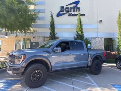 Used 2023 Ford F150 Raptor