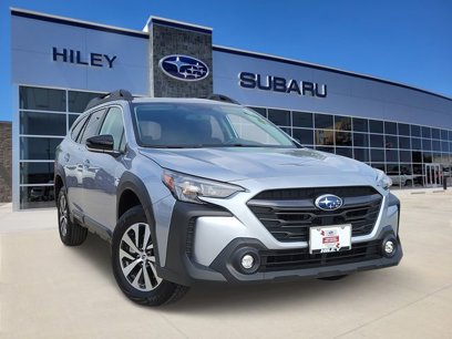 Certified 2024 Subaru Outback Premium