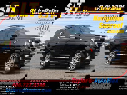 Used 2023 GMC Yukon SLT