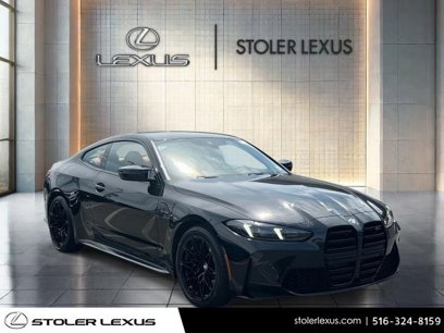 Used 2026 BMW M4 xDrive Competition w/ Executive Package
