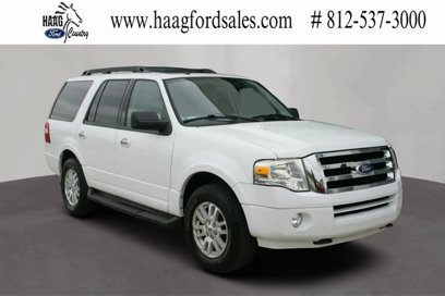 Used 2011 Ford Expedition XLT w/ HD Trailer Tow Pkg