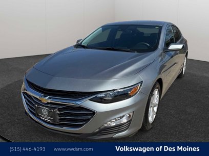 Used 2023 Chevrolet Malibu LT
