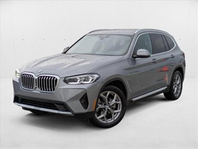 Used 2024 BMW X3 sDrive30i w/ Convenience Package