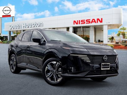New 2025 Nissan Murano SV