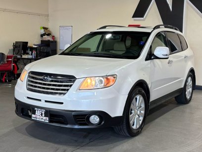 Used 2008 Subaru Tribeca Limited