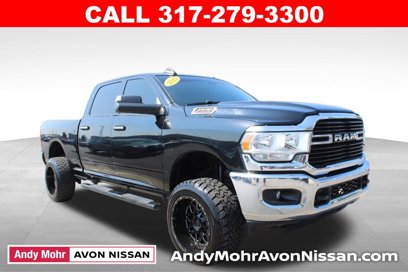 Used 2019 RAM 2500 Big Horn