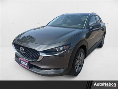 Used 2023 MAZDA CX-30 AWD 2.5 S w/ Preferred Package
