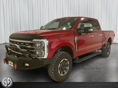 Used 2024 Ford F250 Lariat w/ Tremor Off-Road Package