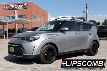 Used 2024 Kia Soul LX w/ Option Group 015