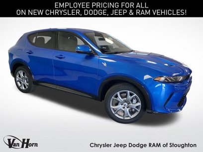 New 2024 Dodge Hornet R/T