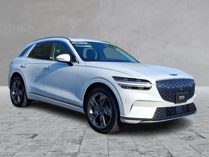 Used 2024 Genesis Electrified GV70