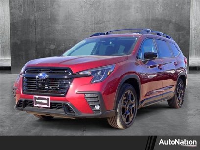 New 2025 Subaru Ascent Bronze Edition w/ Popular Package #2