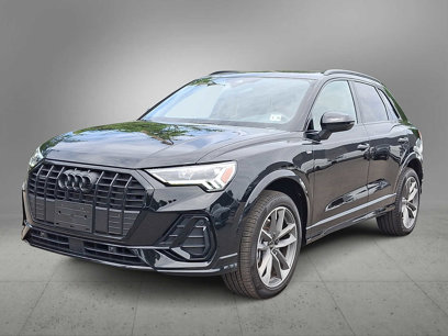 Certified 2025 Audi Q3 2.0T Premium