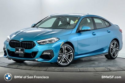 Used 2022 BMW 228i Gran Coupe w/ M Sport Package