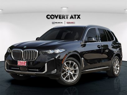 Used 2024 BMW X5 xDrive40i w/ Premium Package