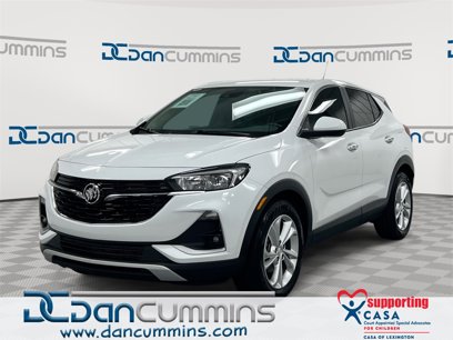 Used 2023 Buick Encore GX Preferred