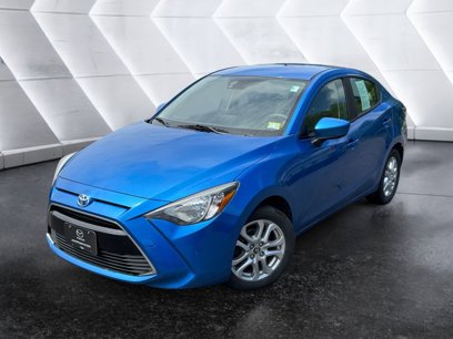 Used 2018 Toyota Yaris iA
