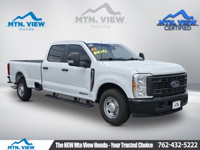 Used 2023 Ford F250 XL w/ XL Driver Assist Package
