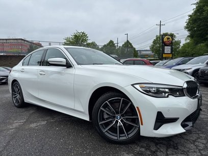 Used 2019 BMW 330i xDrive Sedan w/ Convenience Package