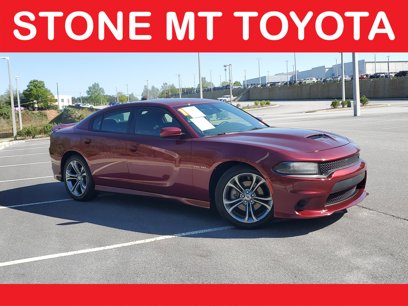 Used 2021 Dodge Charger R/T