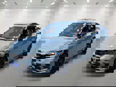 Used 2023 Honda Civic Si