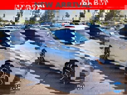 Certified 2024 Nissan Altima 2.5 SR w/ SR Premium Package