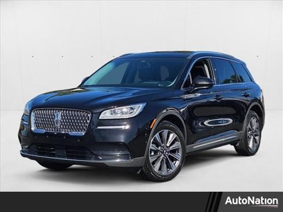 Used 2020 Lincoln Corsair Reserve w/ Equipment Group 201A