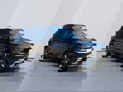New 2025 Hyundai Ioniq 5 SEL