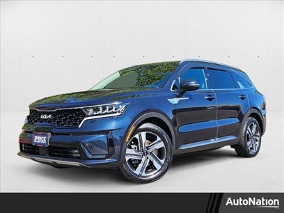 Used 2023 Kia Sorento EX