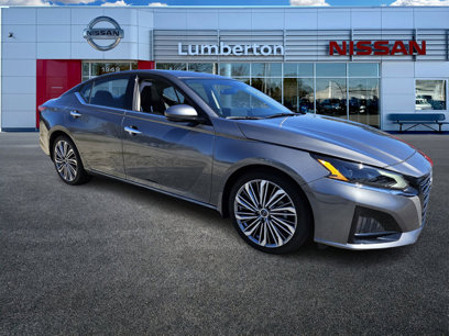 New 2024 Nissan Altima 2.5 SL