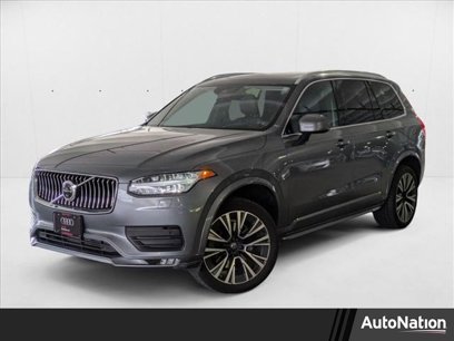 Used 2020 Volvo XC90 T5 Momentum