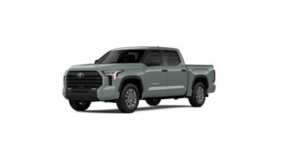New 2026 Toyota Tundra SR5