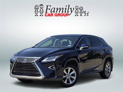 Used 2019 Lexus RX 350 FWD