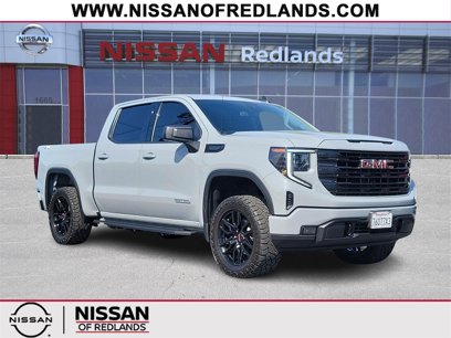 Used 2024 GMC Sierra 1500 Elevation
