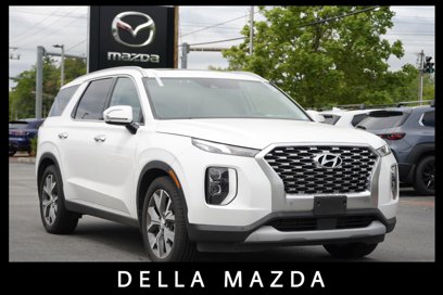 Used 2020 Hyundai Palisade SEL