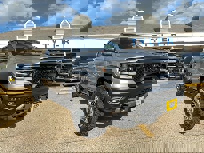 Used 2024 RAM 1500 TRX w/ TRX Level 2 Equipment Group