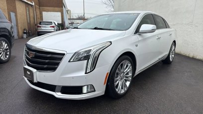Used 2018 Cadillac XTS Luxury