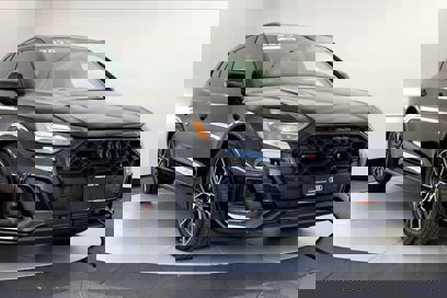 Certified 2023 Audi SQ5 Premium Plus w/ Premium Plus Package