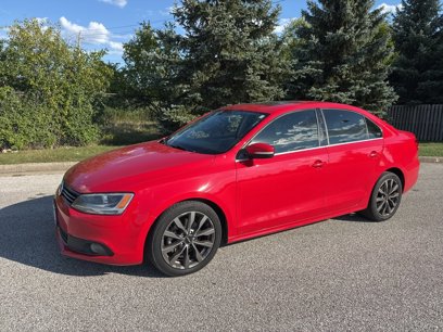 Used 2013 Volkswagen Jetta TDI