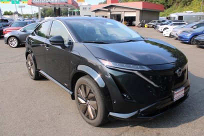Used 2023 Nissan Ariya FWD