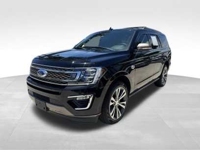 Used 2021 Ford Expedition King Ranch