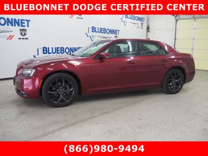 Used 2021 Chrysler 300 S