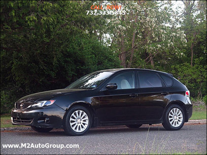 Used 2009 Subaru Impreza 2.5i Premium