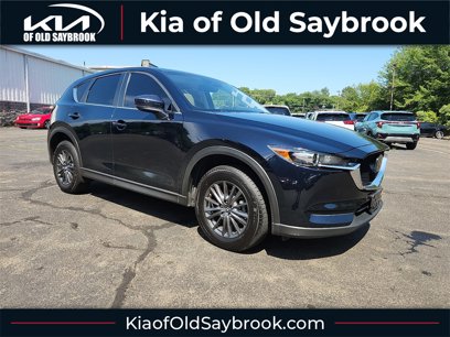Used 2020 MAZDA CX-5 Touring